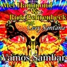 Vamos Sambar (feat. Cecy Santana)