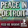 Peace In Detroit