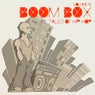 Boom Box Tales of Hip Hop, Vol. 12