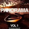 Panorama, Vol. 1 (The Sound of Chillout)