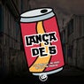 Lança De 5