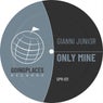 Only Mine (Original Mix)