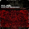 Kolab Remixed