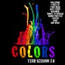 Colors - Tech Session 2.0