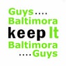 Keep It
