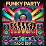 Funky Party (Radio Edit)