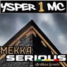 Mekka, Serious, Arabian Groove