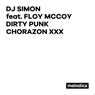 Dirty punk / Chorazon XXX