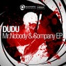 Mr Nobody & Company EP