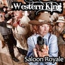 Saloon Royale (Kiss Kiss Bumm Bumm Mix)