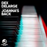 Joanna's Back