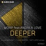 Deeper - The Remixes