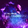 We Are The Universe