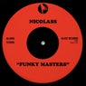 Funky Masters