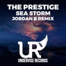 Sea Storm (Jordan B Remix)