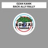 Back Ally Rally