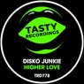 Higher Love