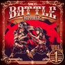 Battle Royale Vol. 1