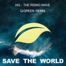 The Rising Wave (Q-Green Remix)