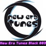 New Era Tunes Black 003