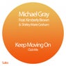 Keep Moving On - Club Mix