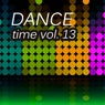 Dance Time, Vol. 13