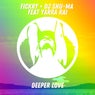 Fickry, Dj Shu-ma Feat Yarra Rai - Deeper Love