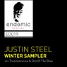 Justin Steel - Winter Sampler