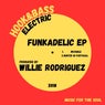 Funkadelic EP