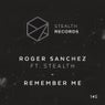Remember Me