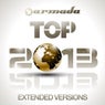 Armada Top 2013 - Extended Versions