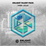 Enlight Talent Pack (WMC 2018)