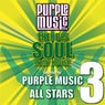 There Is Soul in My House - Purple Music All-Stars 3