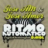 Ritmo Automatico (feat. Dmol) [English Radio Edit]