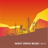 Night Drive Music Volume 2  LP