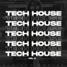 Essential Tech House 2025 Vol. 2