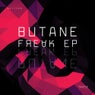 Freak EP