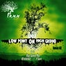 Low Point On High Ground Remixes 002