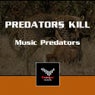Predators Kill