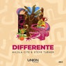 DIFFERENTE