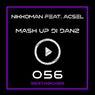Mash Up Di Danz