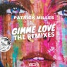 Gimme Love Remix Contest
