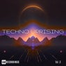 Techno Uprising, 11
