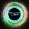 Progressive Psy Trance Picks Vol.25