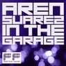 In the Garage