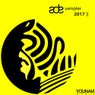 ADE Sampler 2017