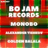 Monobo, Alexander Tishkov - Golden Balala