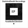 Invader Ant Remixes