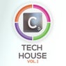 Tech House - Volume 01