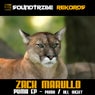 Zack Marullo - Puma EP